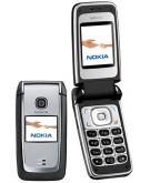Nokia 6125 Black