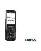 Nokia 6265i Factory Refurbished Black