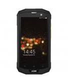 AGM A8 Triple Proofing Phone 3GB 32GB US Version Black
