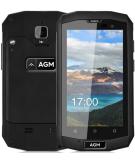 AGM A8 mini Triple Proofing Phone 1GB 8GB Black