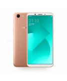 Oppo A83 5.7 Inches TFT Smartphone With Dual SIM, 4GB RAM, 32GB ROM Black