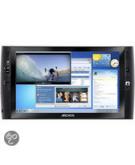 A9 PC Tablet - 32 GB Black