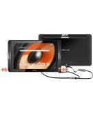 Polaroid Atomic 500 Game Touchscreen Tablet - 10.1 - 2GB RAM - 32GB opslag - Android 8.0 Oreo - plus Bluetooth Joypad Zwart