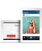 Odys Axdia  Rise 10 Quad  Edition Tablet 16 GB 5.1 White