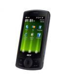 Acer beTouch E101 Wit
