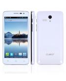 Cubot CUBOT BOBBY Dual-Core Android 4.2 WCDMA Bar Phone w/ 5.0