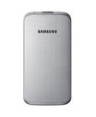Samsung SA C3520 Metallic Silver