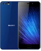 Bluboo D2 5.2 Inch Dual Cameras 3300mAh 1GB RAM 8GB ROM MTK6580A 1.3GHz 3G Quad-Core Black
