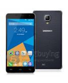 Doogee DOOGEE DG750 IRON BONE 4.7 Inch Android 4.4 Smartphone MTK6592 Octa Core 1GB RAM 8GB ROM 8.0MP 3G/GPS - Black 8GB