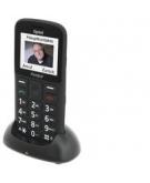 Tiptel Ergophone 6180 GSM black