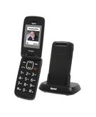 Tiptel Ergophone 6230 Black