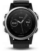 Garmin Fenix 5S Smartwatch - Carrera - Wit Wit
