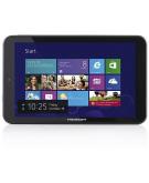 Modecom FreeTAB 8025 tablet Intel® Atom™ Z3735G 16 GB Zwart