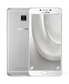 Samsung Samsung Galaxy C7 SM-C7000 Phone 4GB RAM 32GB ROM Dual SIM - Golden 4GB