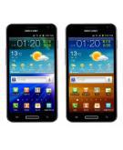 Samsung Galaxy S2 HD LTE E120