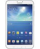 Samsung Mobile Galaxy Tab 3 8.0 Wifi + 4G Wit Wit
