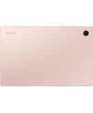 Samsung Galaxy Tab A8 (2022) - 128GB - 4G LTE plus Wifi - 10.5 inch - Pink Gold