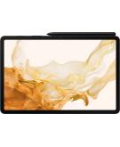 Galaxy Tab S8 WiFi 128 GB Graphit Android-Tablet 27.9 cm (11 Zoll) 3.0