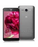 ZTE ZTE Grand S II S291 5.5inch FHD Android 4.2 2GB 16GB Smartphone MSM8974AB 2.2GHz Quad Core IPS Screen 3G - Gray 16GB
