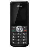 LG GS101 Black