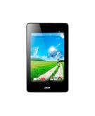 ACER Iconia B1 Android-tablet 17.8 cm (7 inch) 8 GB WiFi Rood 1.6 GHz Dual Core