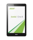Acer Iconia One 8 Android-tablet 20.3 cm (8 inch) 16 GB Zwart Octa Core