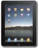 Apple MC349ZP 16GB iPad w/ WiFi/3G Black