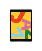 Apple iPad 2019 10.2 WiFi 128GB