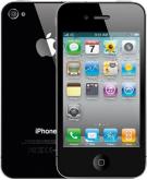 iPhone 4 8 GB Zwart (certified pre-owned)