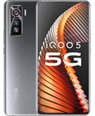 IQOO 5 5G 8GB 128GB