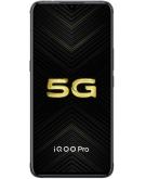 Vivo iQOO Pro 5G Version 6.41 inch Super AMOLED 48MP Triple Rear Camera NFC 12GB 128GB Snapdragon 855 Plus Octa core 5G Black