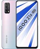 VIVO iQOO Z1x 5G Gaming Phone 6.57 inch 6GB 128GB Website