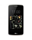 LG K5 8GB Zwart / Goud