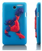 Kidztab-520 Mini  4GB blauw Tablet