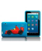 Kidztab-73  4GB blauw Tablet