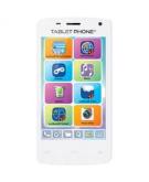 LEXIBOOK 4 inch Dual-SIM smartphone Android 4.4 1.2 GHz Dual Core Wit