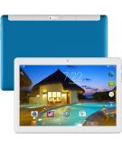 doro Kindertablet Educatief - 10 inch XL - - Andoroid 9.0 - 16GB - Tablet Blauw