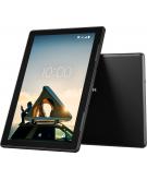 MEDION LIFETAB E10713 - 64 GB - WiFi - 10 inch - Zwart