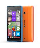 Microsoft Lumia 550 LTE  black