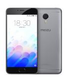 Meizu MEIZU M3 Note 5.5inch FHD 4G LTE 4100mAh 3GB 32GB Smartphone Helio P10 Android 5.1 13.0MP Touch ID Metal Body - Golden 32GB