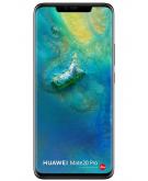Huawei HUAWEI Mate 20 Pro 6.39 Inch 8GB 256GB Smartphone Sapphire Blue 8GB