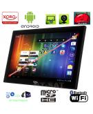 XORO Megapad 1331 13.31 inch Android 4.2 tablet 1.6 GHz Quad Co