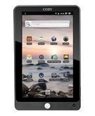 Coby MID7022-4G 7in 4GB - Black