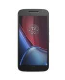Motorola Moto G Plus 4th Gen Dual Black Dualsim