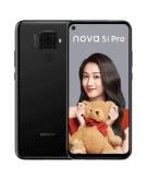 Huawei Nova 5i Pro 6.26 inch 48MP Quad Rear Camera 8GB 128GB Kirin 810 Octa core 4G Aurora