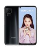 Huawei nova 6 SE JNY-AL10 8GB 128GB Black