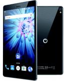 Lenovo Odys Pluto 7 6.98 inch LTE Dual-SIM smartphone Android 6.0 Marshmallow 1.1 GHz Quad Core Zwart Zwart Zwart