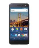 Android One GM5 Zwart/Zwart