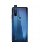 Motorola One Hyper Blue