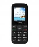 Alcatel 1050D Black 1.8